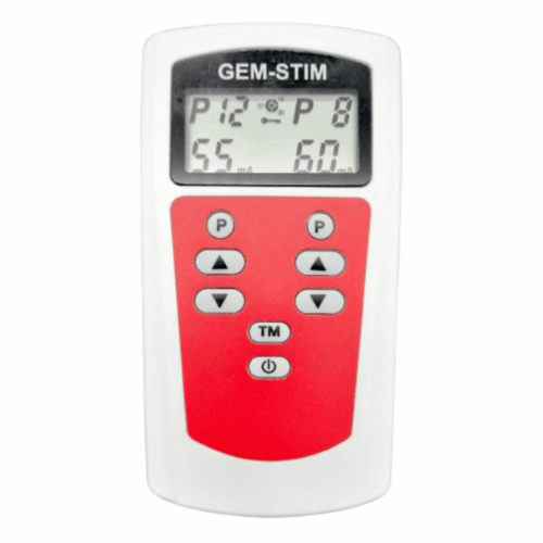 台灣 350PP Tens 低頻止痛機 (脈衝機/經皮神經電刺激器)【台灣製造】【物理治療儀】