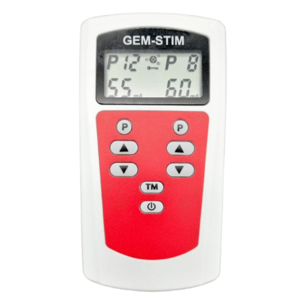 台灣 350PP Tens 低頻止痛機 (脈衝機/經皮神經電刺激器)【台灣製造】【物理治療儀】