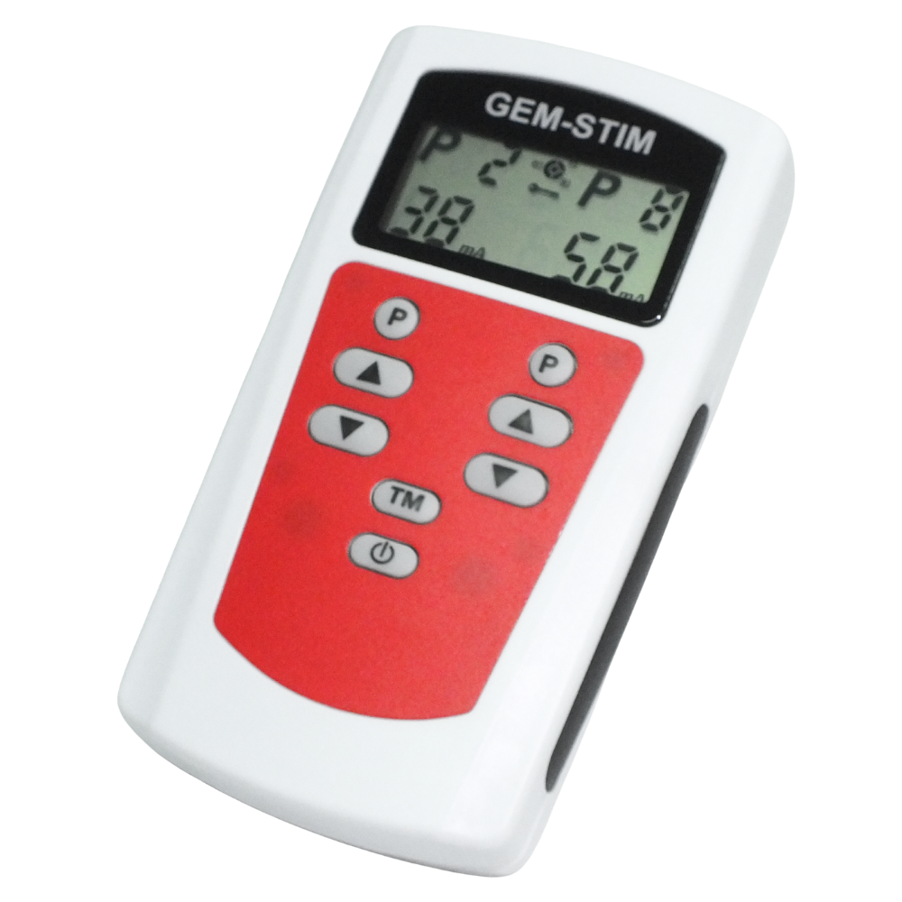 台灣 350PP Tens 低頻止痛機 (脈衝機/經皮神經電刺激器)【台灣製造】【物理治療儀】:圖片 3