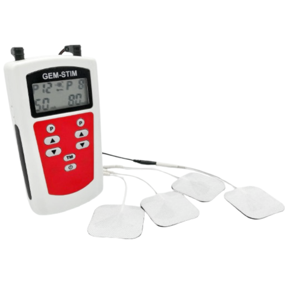 台灣 350PP Tens 低頻止痛機 (脈衝機/經皮神經電刺激器)【台灣製造】【物理治療儀】:圖片 4