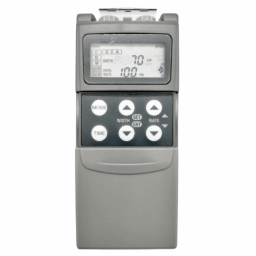 台灣 320TE Tens+EMS 神經肌肉電刺激+低頻止痛機【台灣製造】【物理治療儀】