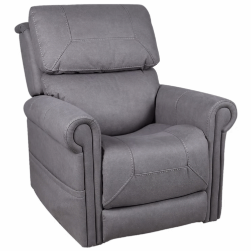 Alternative view of 澳洲 Theorem Studio (Petite) 電動站立及後傾梳化 (4電機)【獨立頭部及腿部承托】【電動腰部承托】