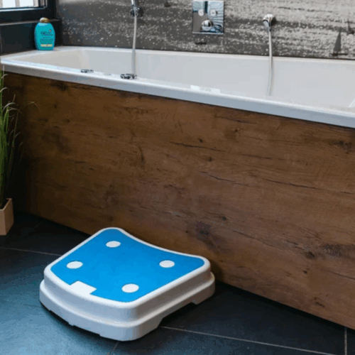 美國 Sky 浴室腳踏