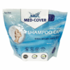 土耳其 Med-Cover 免沖水洗髮帽 (包裝：1個) [ASF0020]