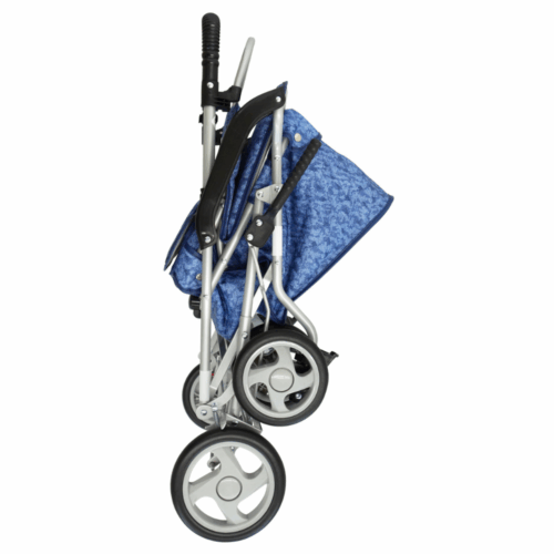 Alternative view of 日本 March A 摺合助行車 - 經典花園NB [4945528 208056]