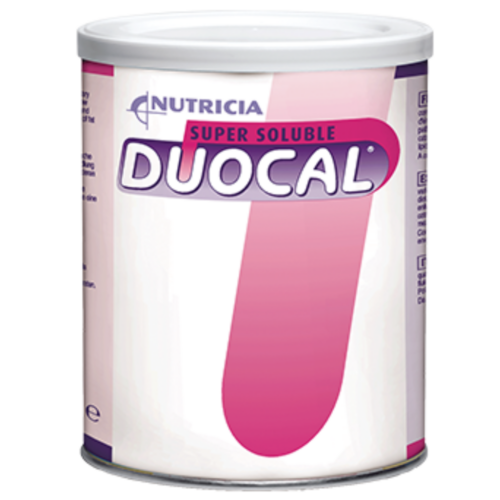 荷蘭 Nutricia Super Soluble Duocal 高能量補充劑 - 400g