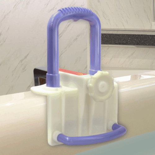 日本 Shima 7512 浴缸扶手 [4945528 075122]