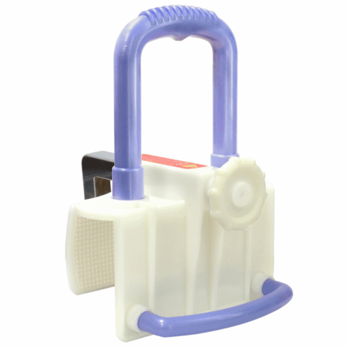 Alternative view of 日本 Shima 7512 浴缸扶手 [4945528 075122]