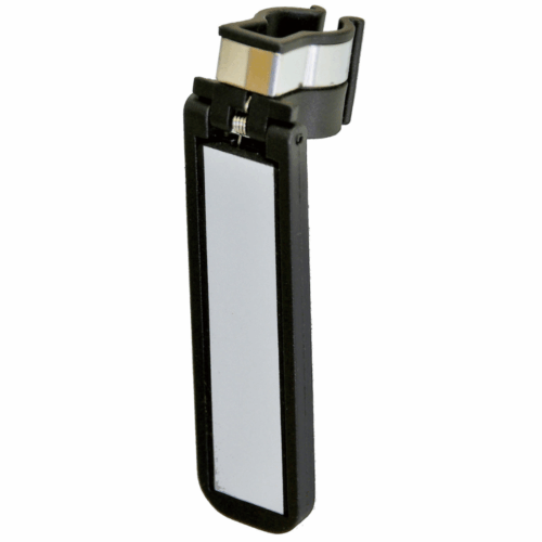 日本 Shima DX 拐杖夾 (附反光貼) [4945528 790322]【日本製造】