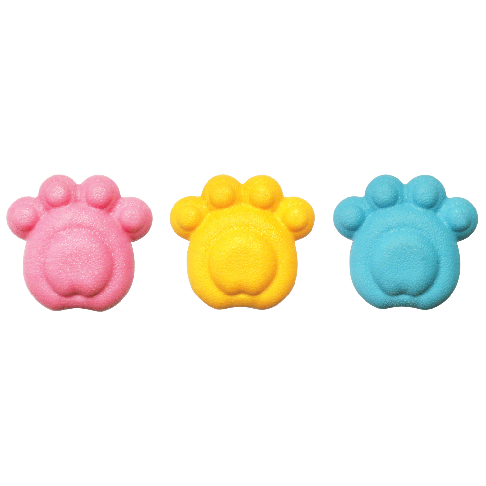 日本 Shima 貓之手練力球【3種阻力選擇】【台灣製造】