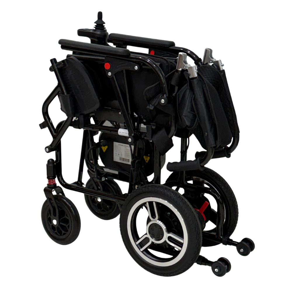 Advanced Fo Easy 電動輪椅【kg】【1對避震彈簧】:圖片 2