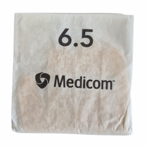 Alternative view of 加拿大 Medicom SafeTouch Platinum+ 已消毒無菌無粉乳膠手套 (包裝：1對，獨立包裝) [KS110130]【3種尺寸選擇】【50對/盒，如顧客想原盒買，可選數量為50個】