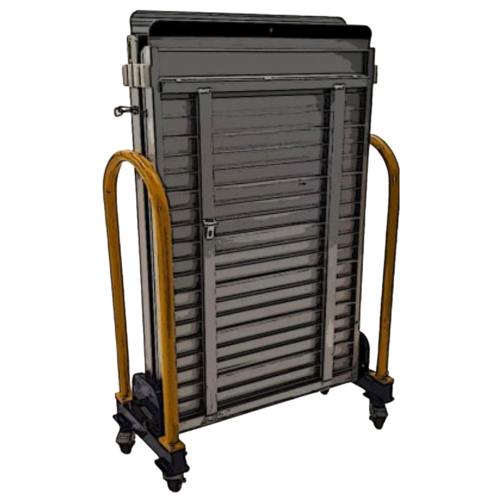 移動式輪椅斜板【3個長度選擇:240-360cm長】【承重661磅】:圖片 2