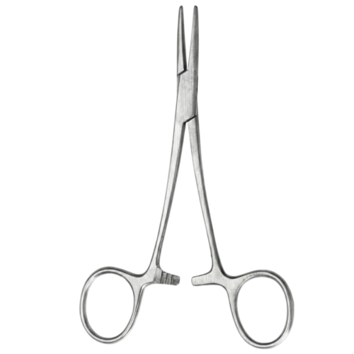 IAA 一次性無菌止血鉗 [05-1229-18]