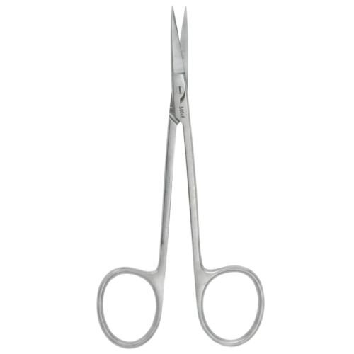 IAA 一次性虹膜剪刀 (直剪) [05-317-09-ST]