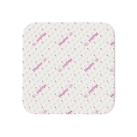 Alternative view of 瑞典 Molnlycke Mepilex Up 泡沫敷料 - 10 x 10cm (盒裝：5片) [212100]【芬蘭製造】