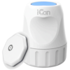 Sinocare iCan i6 連續血糖監測系統 (CGM) [10600152]