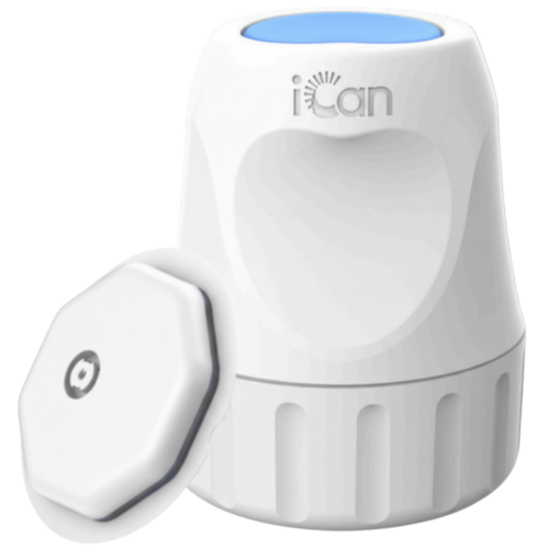 Sinocare iCan i6 連續血糖監測系統 (CGM) [10600152]