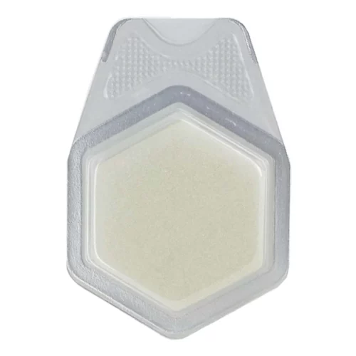 美國 3M / Solventum Promogran Prisma 銀離子膠原蛋白敷料 - 28cm² (盒裝：10塊) [PS2028]