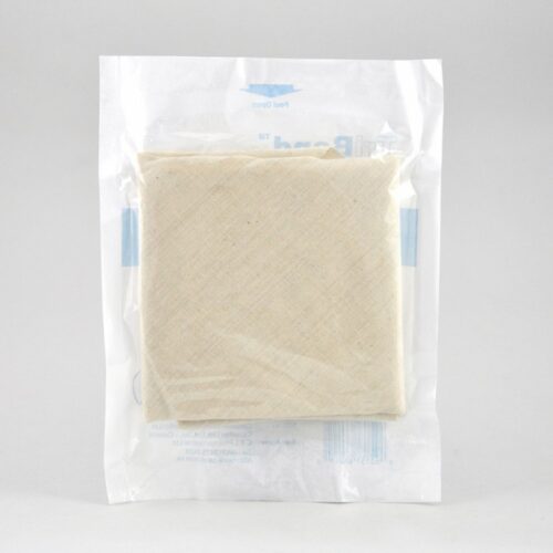 Alternative view of Cancare 加護 TriBand 三角繃帶 - 36 x 36 x 51" (包裝) [CC-TB-1]