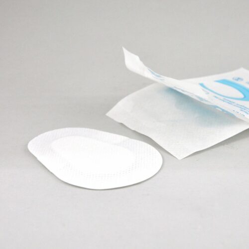 Alternative view of Cancare 加護 EyePad 護眼貼 - 6.5 x 9.5cm (包裝：3片)