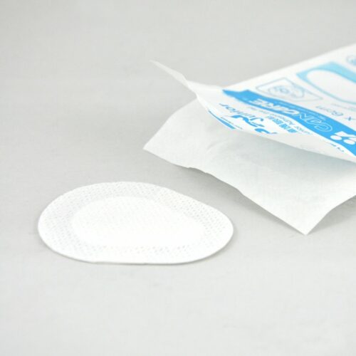 Alternative view of Cancare 加護 EyePad Junior 兒童護眼貼 - 4.8 x 6cm (盒裝：5片) [CC-AEPJR-5]
