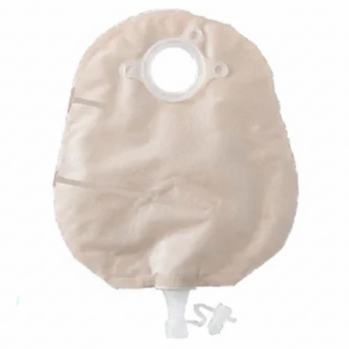 英國 Convatec 康復寶透明軟咀泌尿造口袋 - 10"，57mm (盒裝：10塊) [413438]