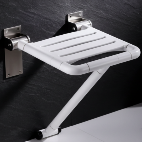 DBPE 上牆式沐浴椅