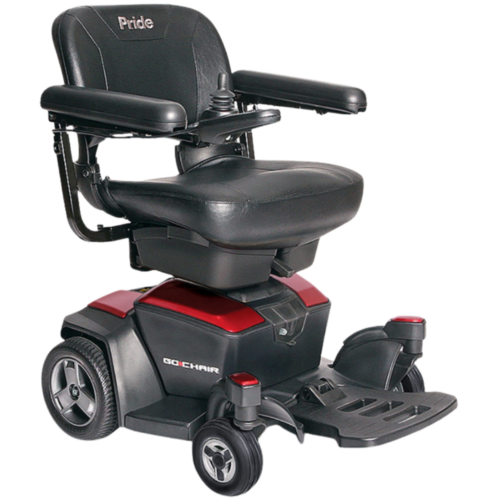 美國 Pride Go Chair 電動輪椅【Pride港澳唯一獨家總代理行貨】