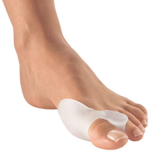 德國 Bort PediSoft 拇囊護墊 [107140]【德國製造】