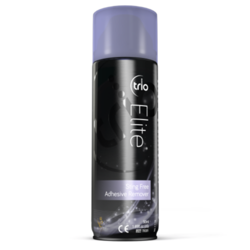 英國 Trio 超矽 Elite 全護脫膠噴霧 - 50ml (支裝) [SHR-TR201]