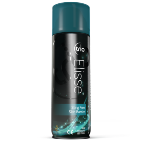 英國 Trio 超矽 Elisse 全護皮膚保護噴霧 - 50ml (支裝) [SHR-TR204]