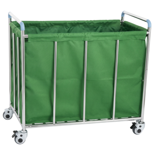 SRMT 304不鏽鋼污衣車