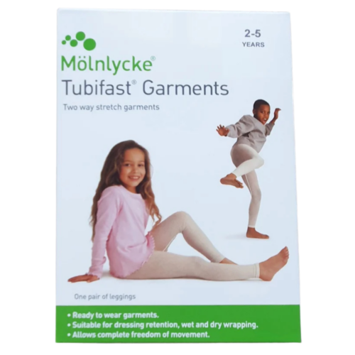 瑞典 Molnlycke Tubifast Leggings 彈性紗布緊身褲/長褲【5種尺寸】
