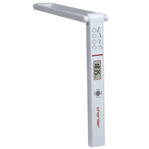 台灣 Charder HM250U 便攜式超聲波身高尺