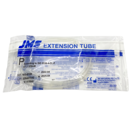 日本 JMS Extension tube 延長管 [803-0106]