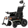 Advanced P400 Power Tilt+Recline 電動輪椅【電動傾斜及調校靠背角度】【3組超強避震】【英國PG VR2控制器】【台灣製CT 450W電機x2】【75AH電池 x 2：續航力45公里】【前後LED燈】