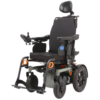 Advanced P400 Power Tilt+Recline 電動輪椅【電動傾斜及調校靠背角度】【3組超強避震】【英國PG VR2控制器】【台灣製CT 450W電機x2】【75AH電池 x 2：續航力公里】【前後LED燈】