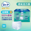 【原箱送貨】【門市買1包起】Dr.P 金裝 Pro Pants 透氣成人活力褲 (日用型 Plus)【3種尺碼選擇】