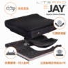 美國 Sunrise Jay LitePro 減壓座墊【只有2吋高】【承重330磅】【多個尺寸】