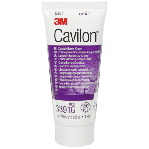 美國 3M / Solventum Cavilon 加膚康特效持久護膚霜 - 28g [3391G]【美國製造】