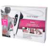 ecSTIM Delta 手提式2合1止痛 + 超聲波治療儀