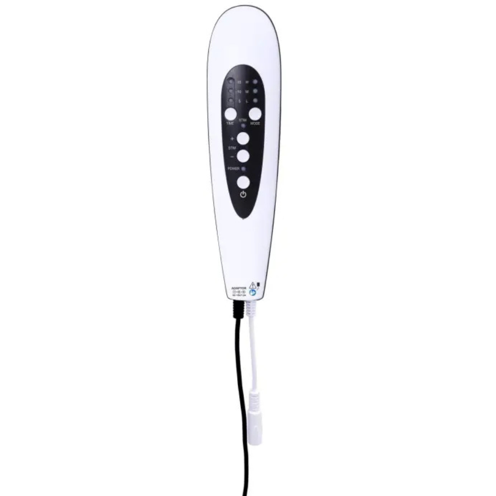 ecSTIM Delta 手提式2合1止痛 + 超聲波治療儀:圖片 4