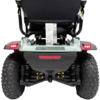 美國 Pride Quantum Outback 4x4 越野型電動輪椅【澳洲製造】【4摩打】【95AH電池】【承重350.5磅】【Pride港澳唯一獨家總代理行貨】:圖片 4