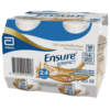 【原盒4支】美國 Abbott 雅培 Ensure Compact 加營素 2.4 高能量高蛋白濃縮即飲裝 (125ml) - 拿鐡咖啡味 [8710428025418]【荷蘭製造】【6盒/箱，如顧客想原箱買，可選數量為6】