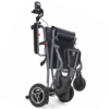 美國 Drive Devilbiss Astrolite 電動輪椅【14.6kg】【承重264.6磅】:圖片 2