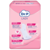 【原箱送貨】【門市買1包起】Dr.P Lady 輕柔護墊 - 輕量型 Ultra mini (2滴) [1715000018]：圖片 2