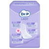 【原箱送貨】【門市買1包起】Dr.P Lady 輕柔護墊 - 特多量型 Extra (5滴) [1715000019]：圖片 2