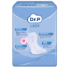 【原箱送貨】【門市買1包起】Dr.P Lady 輕柔護墊 - 特長多量 Extra plus (7滴) [1715000022]：圖片 2