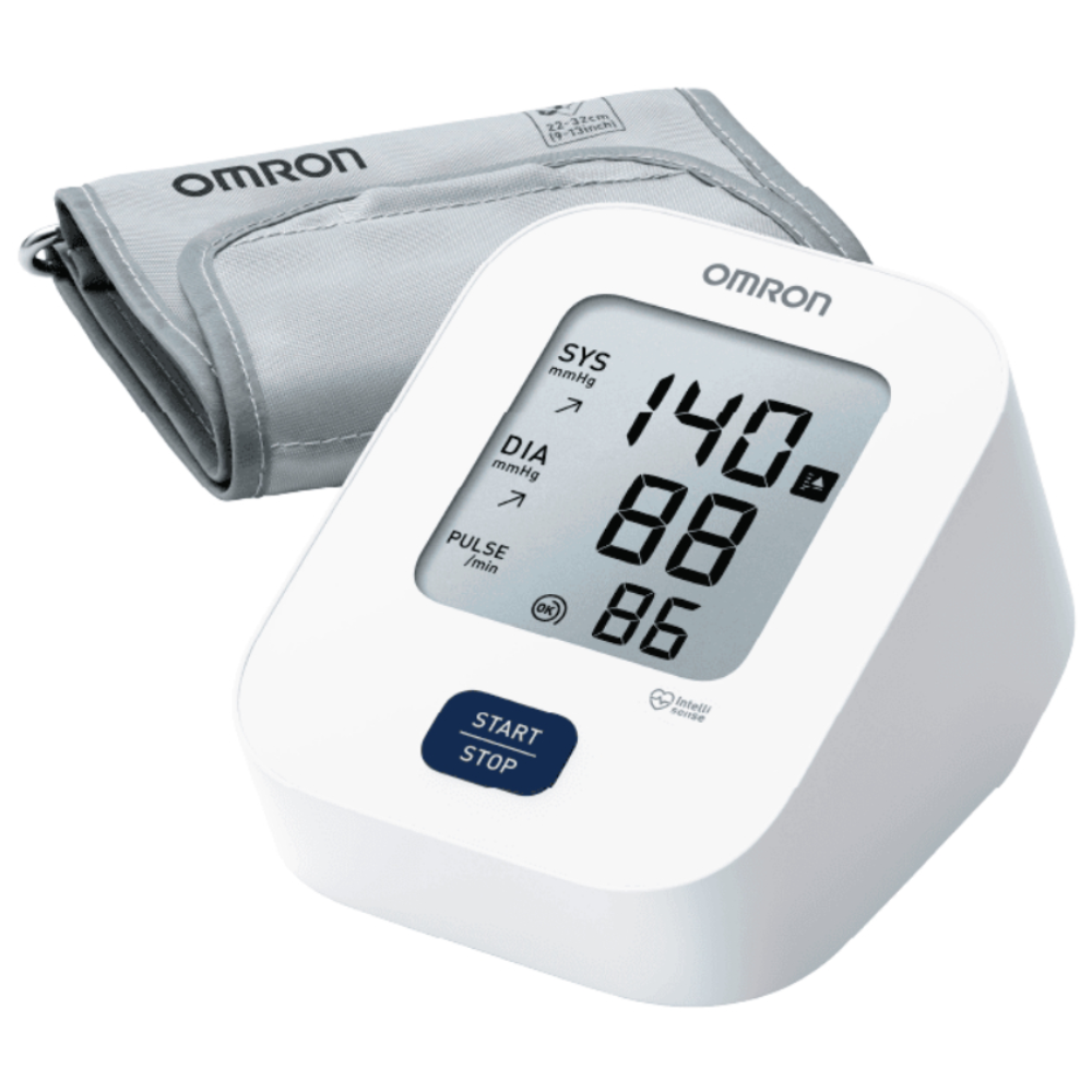 日本 Omron HEM-7180 電子手臂式血壓計